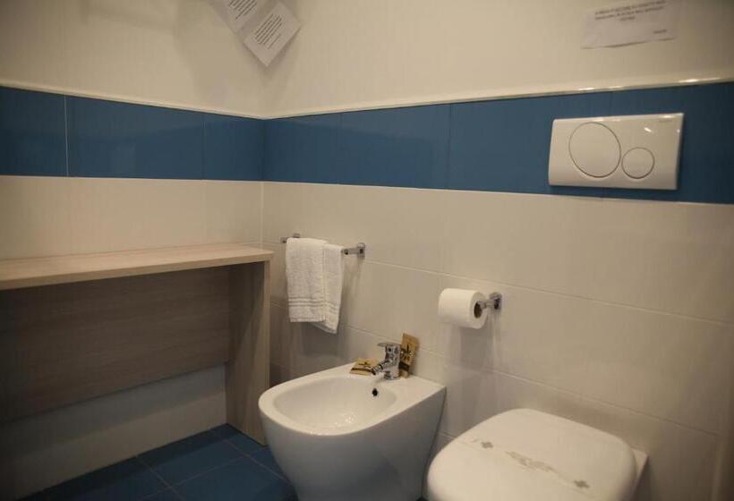 ホテル Terra D Acqua Resort & Spa