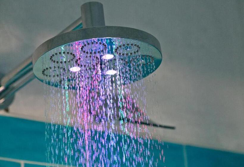 ホテル Terra D Acqua Resort & Spa