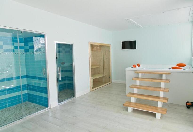 هتل Terra D Acqua Resort & Spa