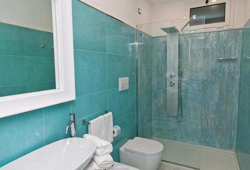 ホテル Terra D Acqua Resort & Spa