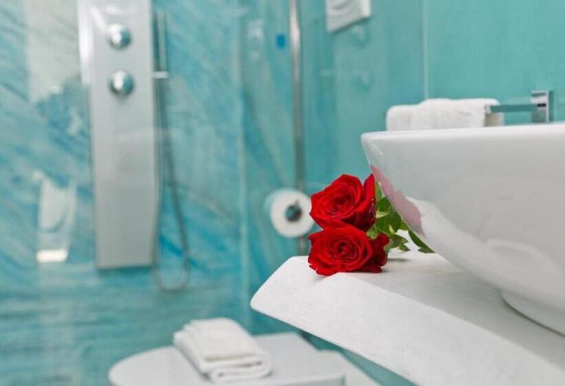 ホテル Terra D Acqua Resort & Spa