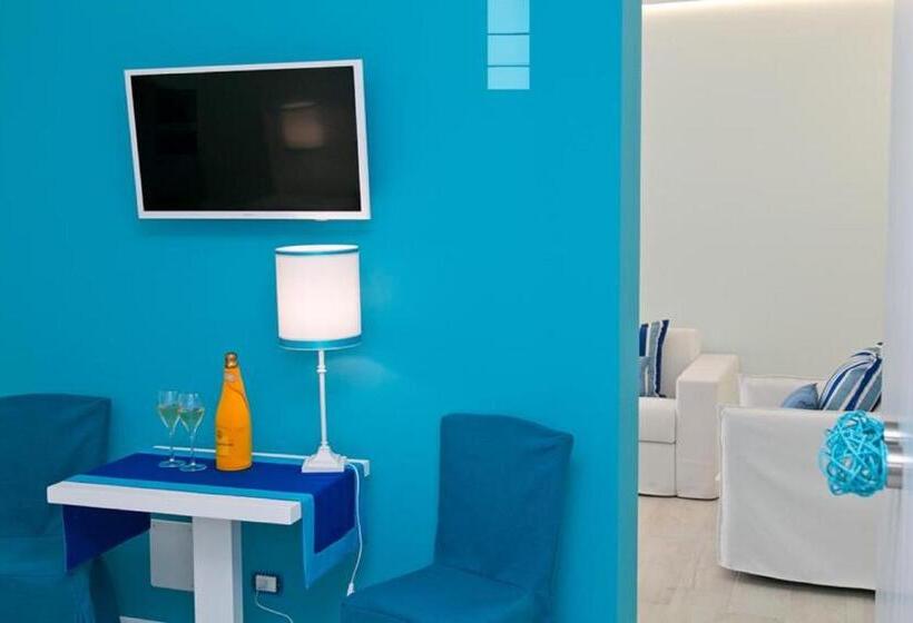 ホテル Terra D Acqua Resort & Spa