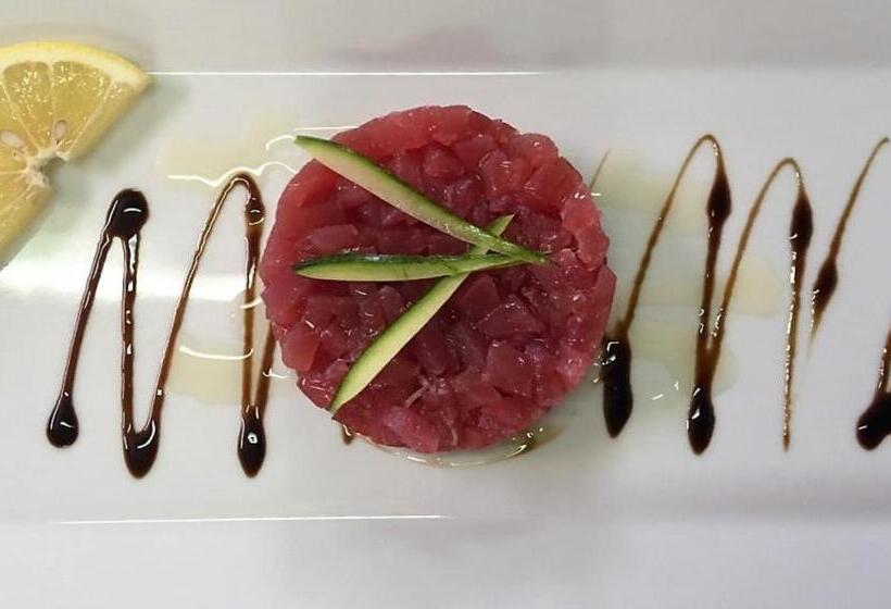 ホテル Terra D Acqua Resort & Spa