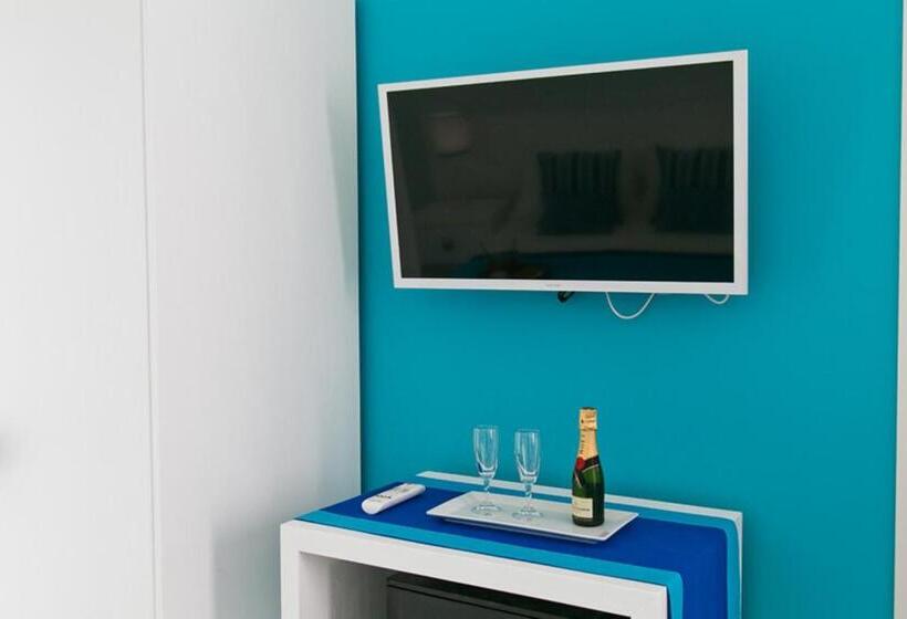 ホテル Terra D Acqua Resort & Spa