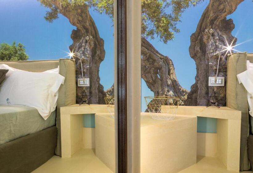 ホテル Terra D Acqua Resort & Spa