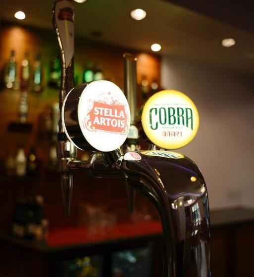 The Airlink Hotel London Heathrow