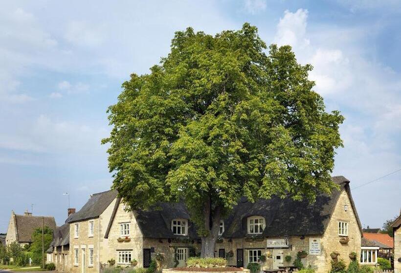 בית מלון כפרי The Crown Inn