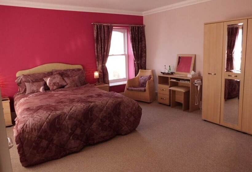 فندق The Golden Lion