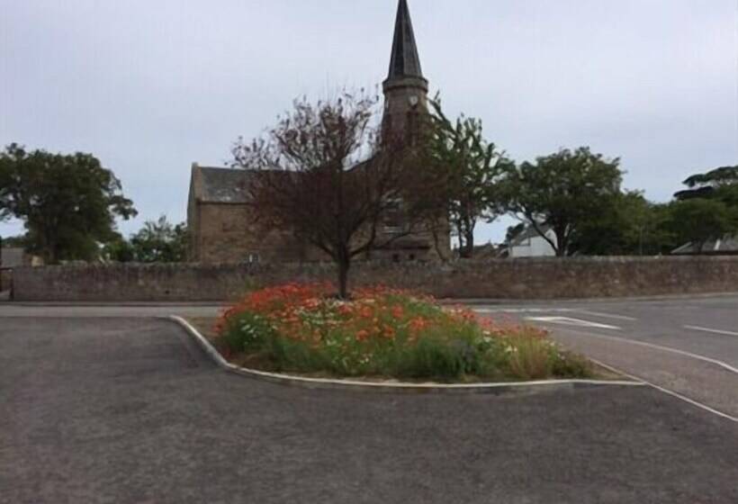 فندق The Inn At Kingsbarns