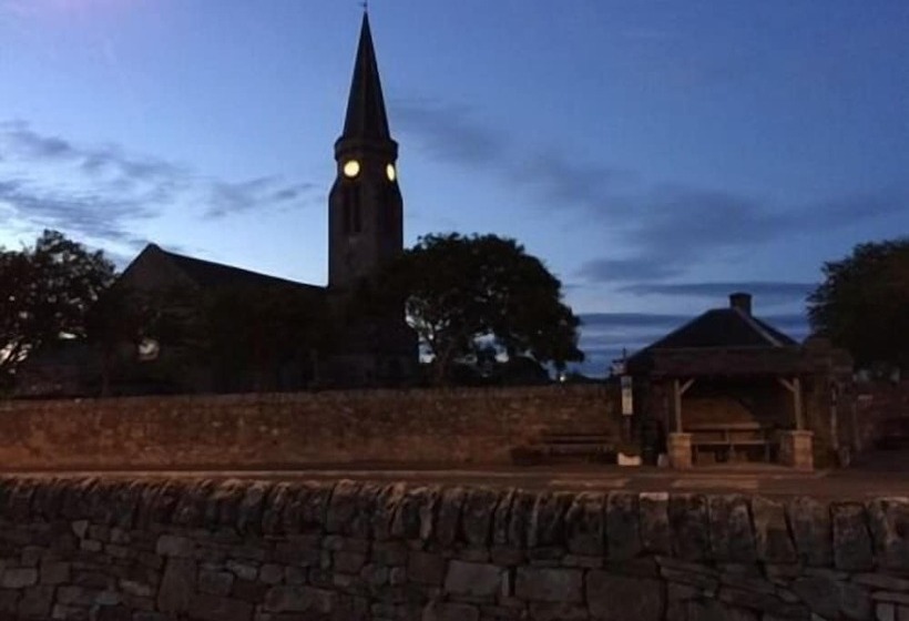 فندق The Inn At Kingsbarns