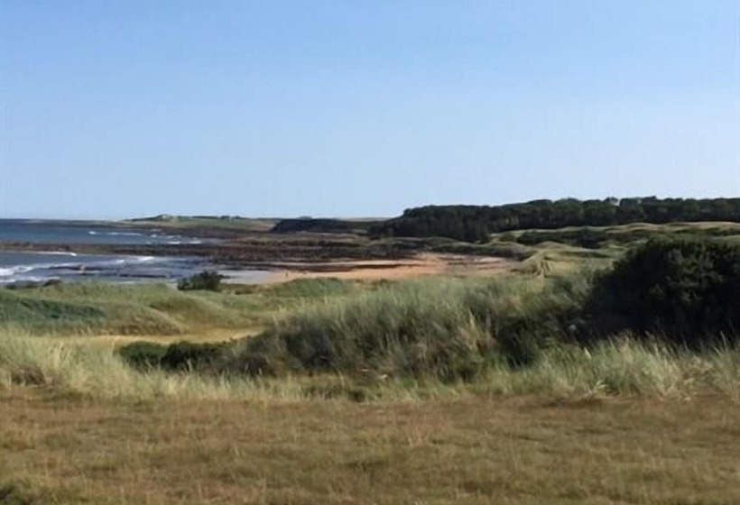 فندق The Inn At Kingsbarns