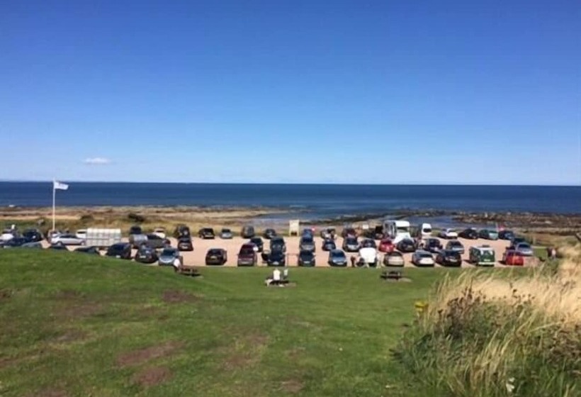 فندق The Inn At Kingsbarns