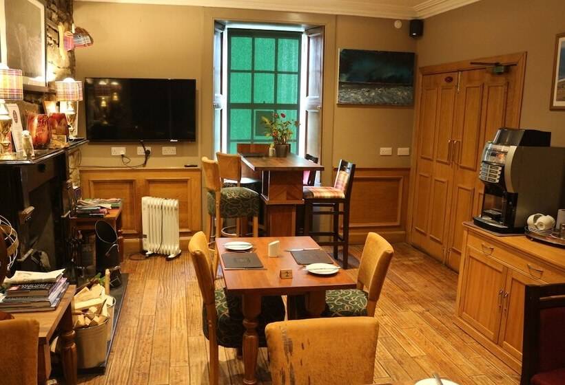 فندق The Inn At Kingsbarns