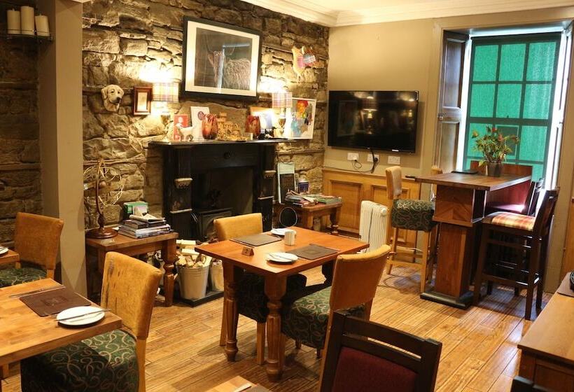 فندق The Inn At Kingsbarns