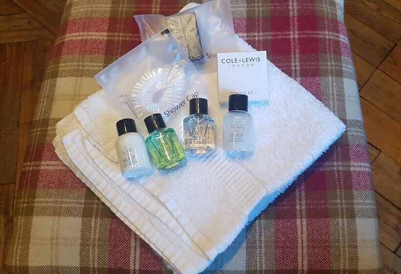 فندق The Inn At Kingsbarns