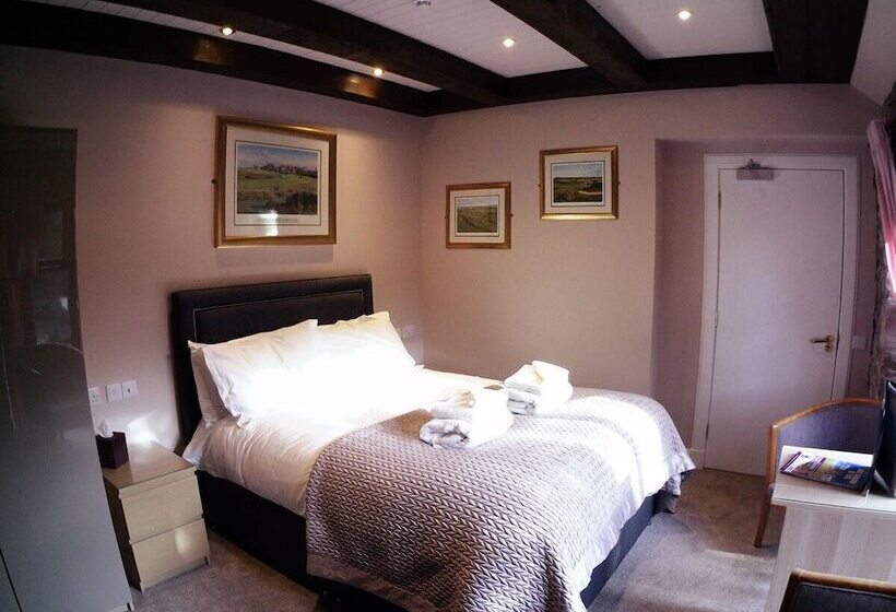 فندق The Inn At Kingsbarns