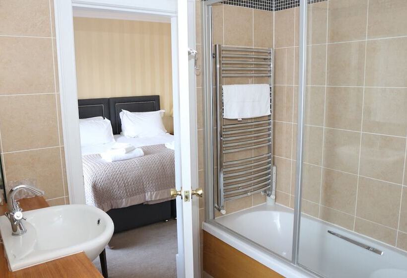 فندق The Inn At Kingsbarns