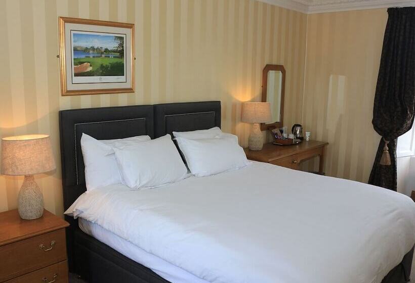 فندق The Inn At Kingsbarns