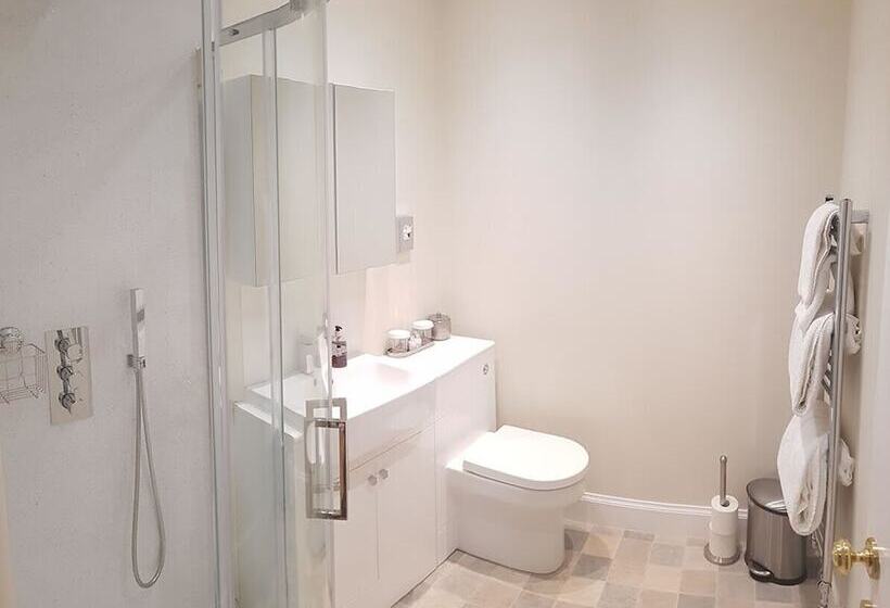 فندق The Inn At Kingsbarns