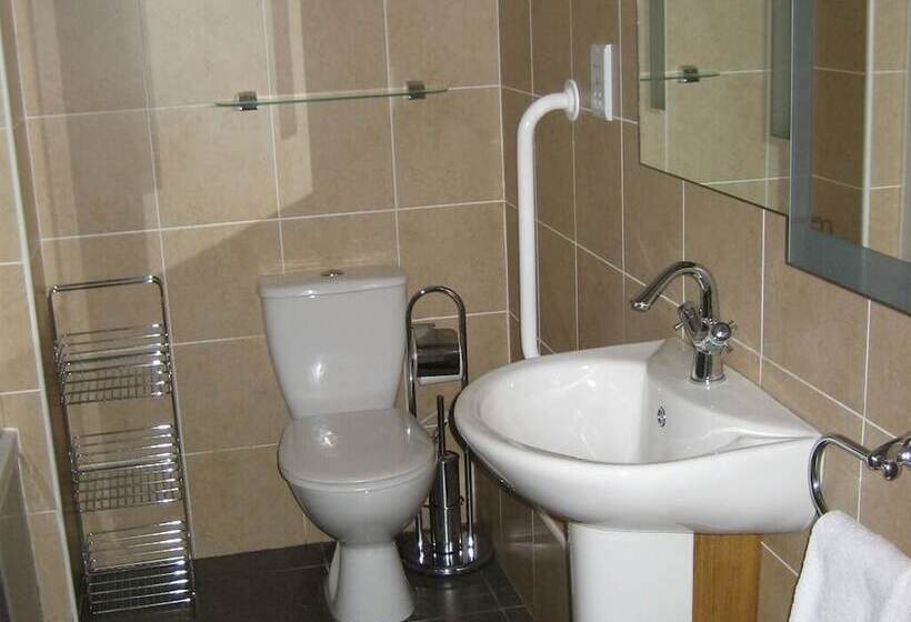 فندق The Inn At Kingsbarns