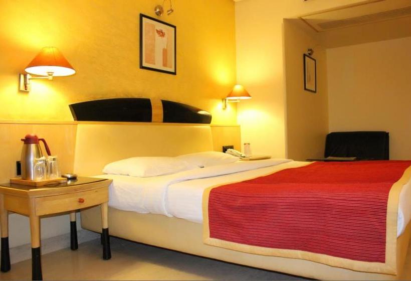 酒店 Krishna Presidency