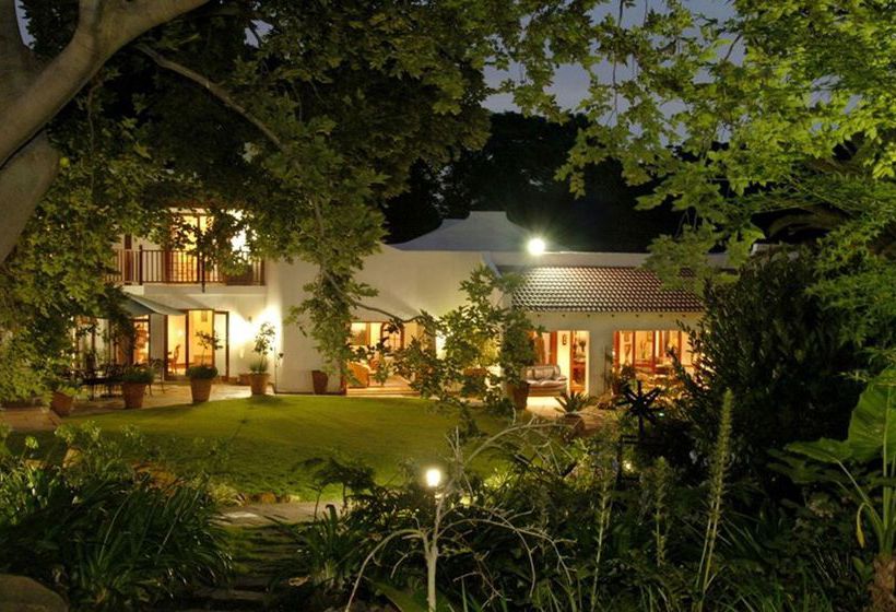 酒店 The Oasis Boutique  & Residency