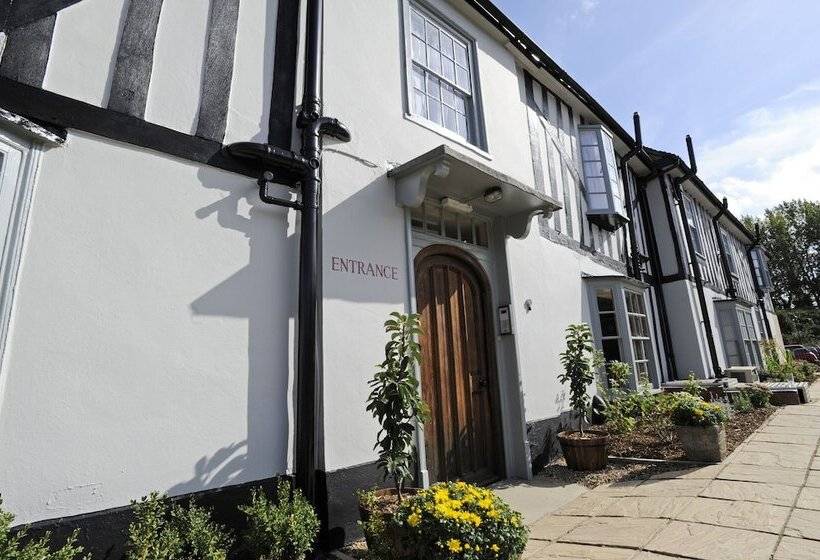 فندق The Red Lion