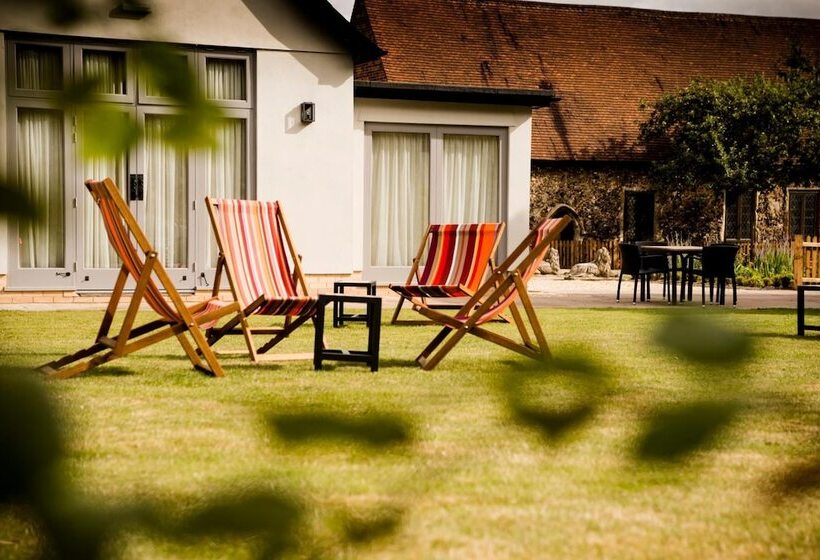 فندق The Red Lion