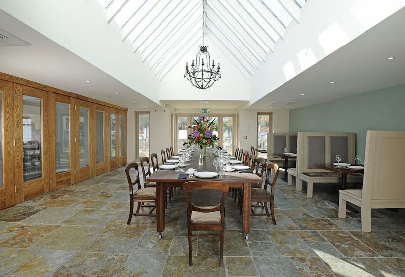 فندق The Red Lion