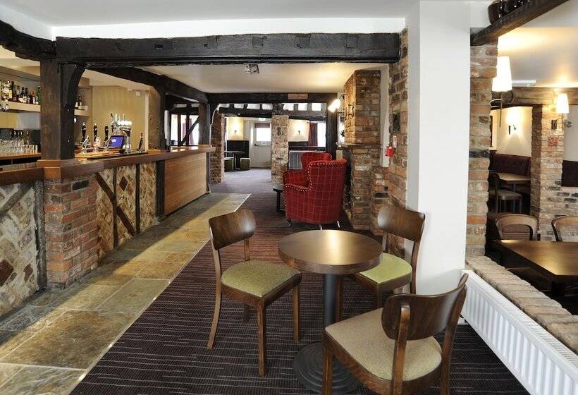 فندق The Red Lion