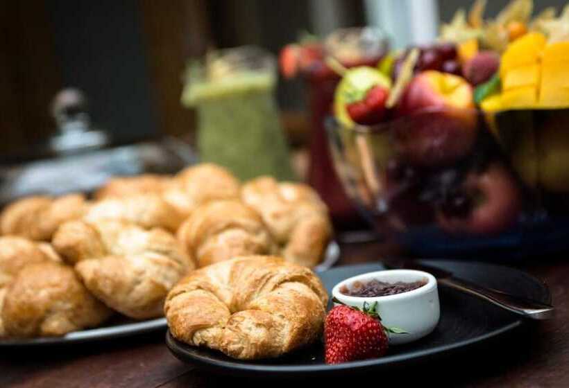 فندق The Red Lion