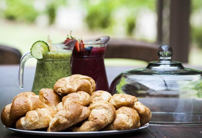 فندق The Red Lion