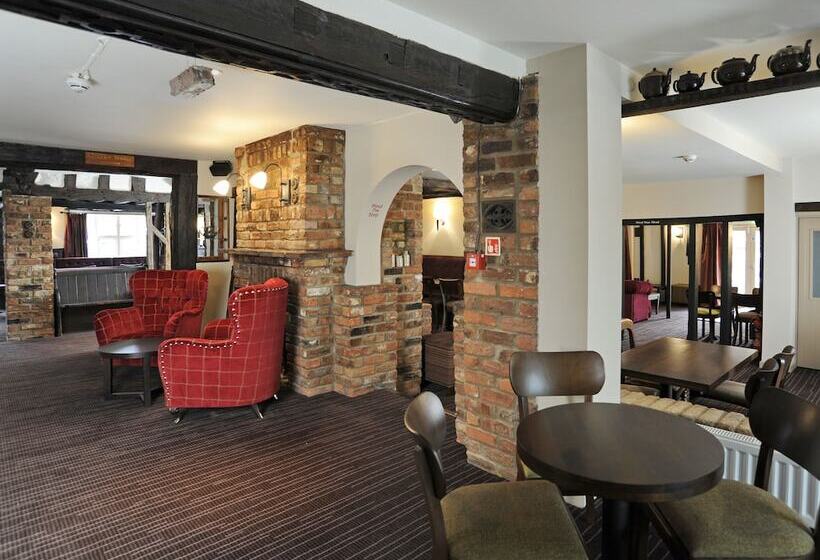 فندق The Red Lion