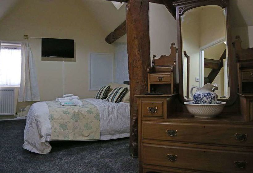 Отель Royal Oak