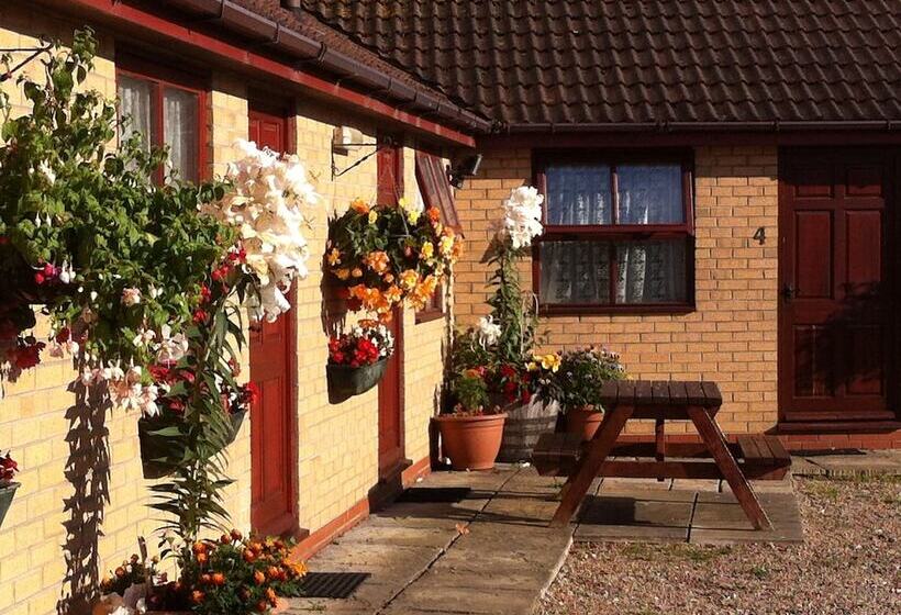 هتل The Star Inn
