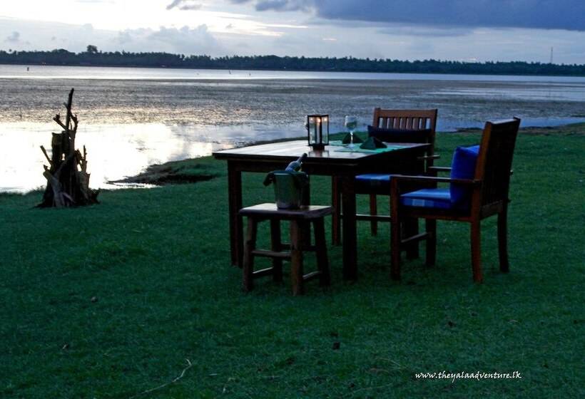 호텔 The Yala Adventure