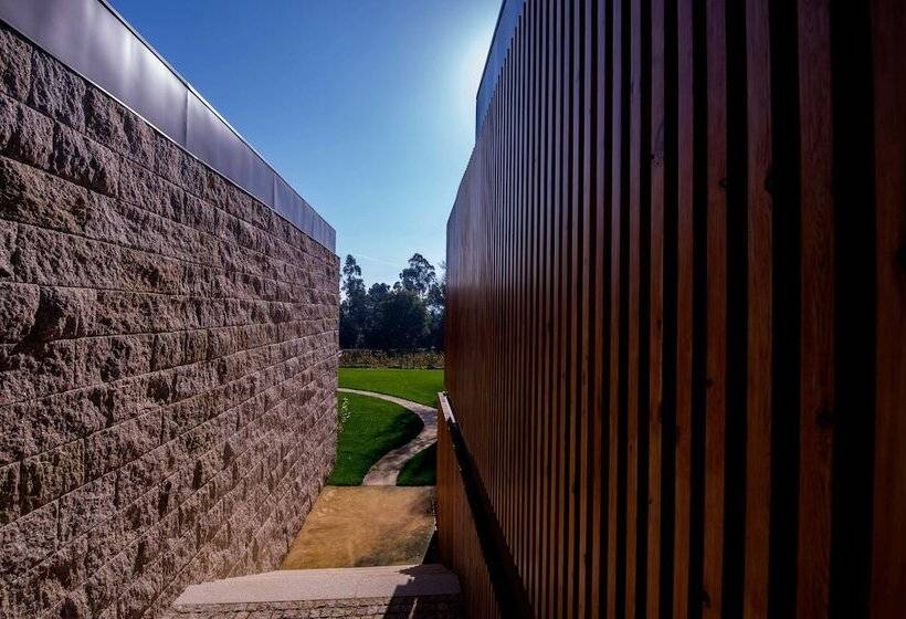 هتل Torre De Gomariz Wine & Spa
