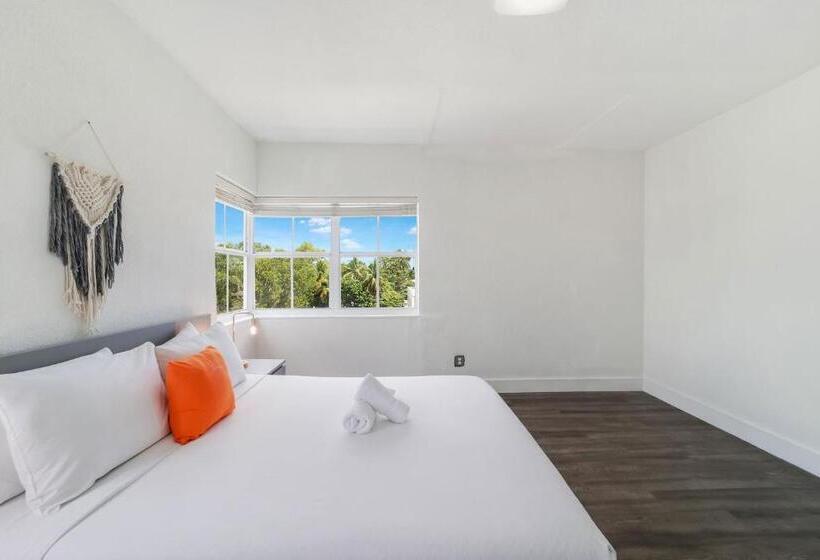 בית מלון כפרי Treehouse