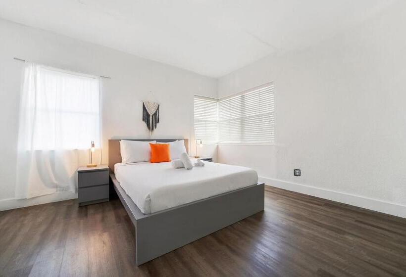 בית מלון כפרי Treehouse