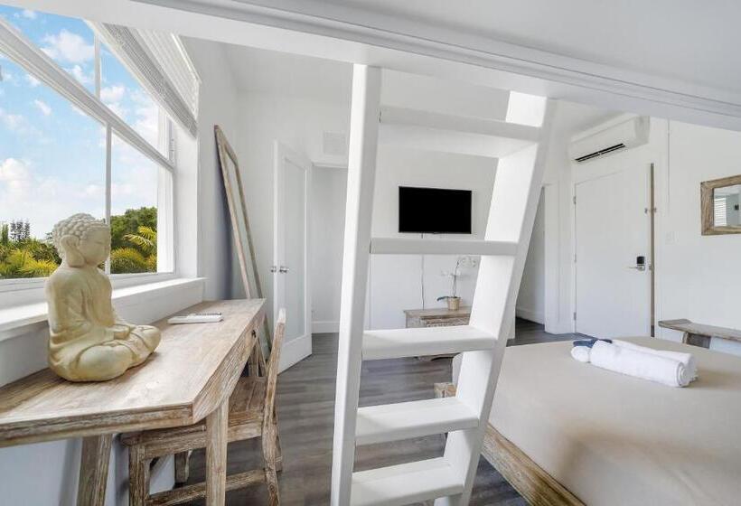 בית מלון כפרי Treehouse