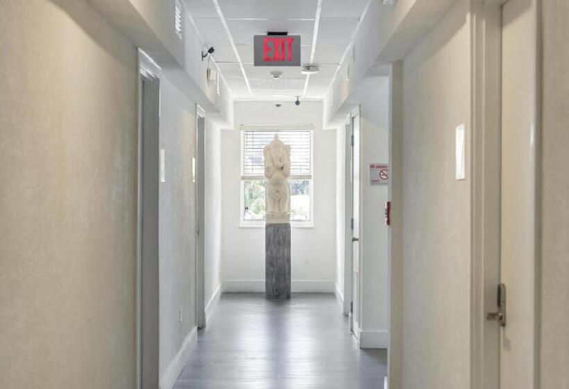 בית מלון כפרי Treehouse