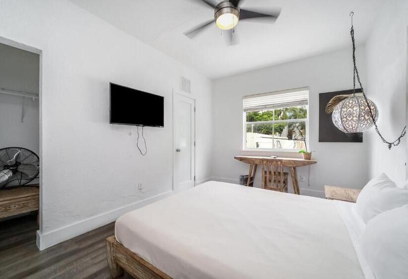 בית מלון כפרי Treehouse