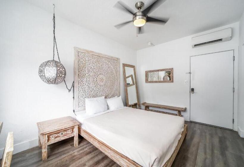 בית מלון כפרי Treehouse