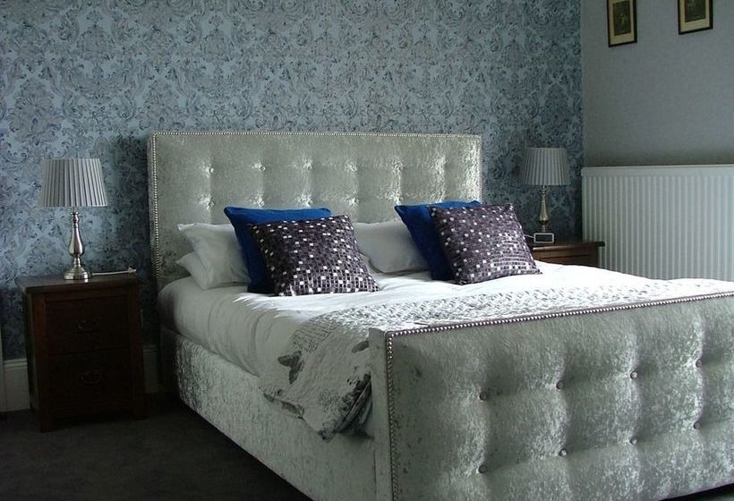 בית מלון כפרי Tremont House