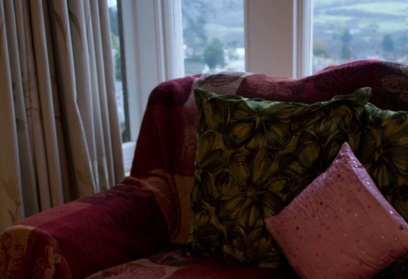 בית מלון כפרי Tremont House