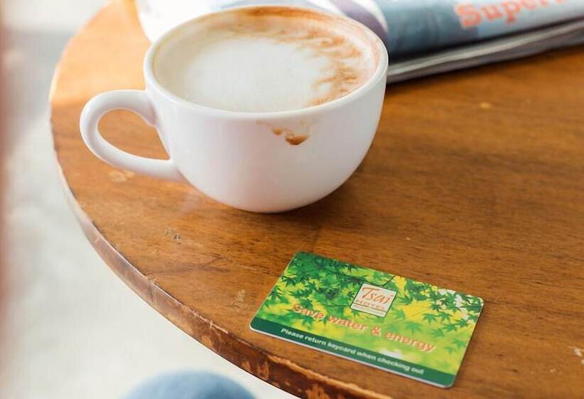 Tsai Hotel And Residences