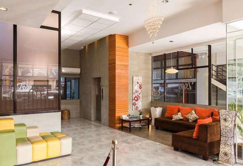 Tsai Hotel And Residences