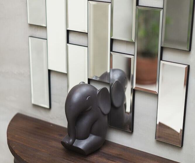 Tsai Hotel And Residences