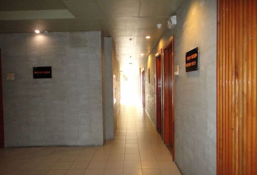 Tsai Hotel And Residences