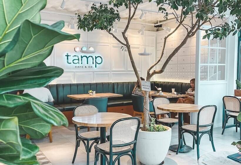 Tsai Hotel And Residences